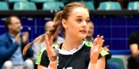 Maria Stenzel: skupiamy się na kolejnym meczu