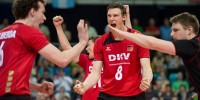 LŚ, gr. D: Niemcy ze zwycięstwem i awansem