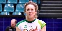 Anna Łozowska siatkarką Chemika Police