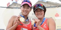 WT Moskwa: Chen Xue i Xi Zhang najlepsze w Rosji
