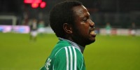 Powołanie dla Abdou Razacka Traore
