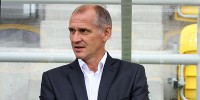 Trener Jakołcewicz odchodzi z Warty