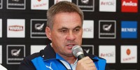 Jacek Zieliński: Chcemy ten mecz wygrać