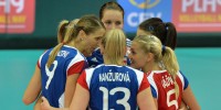 Kwal. do ME kobiet, gr. C: Czeszki lepsze po tie-breaku