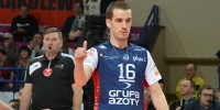Benjamin Toniutti na dłużej w Grupie Azoty ZAKSA