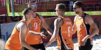 Adam Lorenc: Damy z siebie wszystko