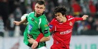 RPP: Wisła odpadła, Lechia w półfinale!