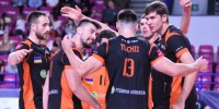 Trzy punkty dla Barkomu, BBTS żegna się z PlusLigą