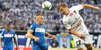 Zagraniczny obóz Lecha najkrótszy w lidze