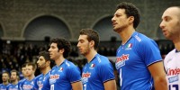 PŚ, gr. A: Italia za trzy punkty z Japonią