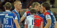 PP: Zaksa rywalem bełchatowian w finale