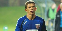 Adrian Chomiuk odchodzi z Polonii Bytom