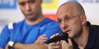 Mauro Berutto: Jestem dumny z mojego zespołu