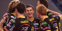 Totolo: Skra może pokonać Trento