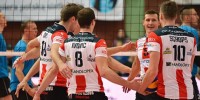 LM: Rzeszowianie z awansem do turnieju finałowego!