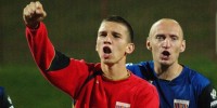 Jakub Świerczok oficjalnie w Kaiserslautern