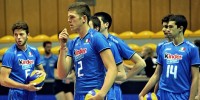 Wyniki 5. dnia fazy grupowej MŚ Juniorów