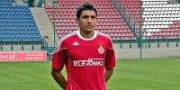 Núñez: Kraków to piękne miasto