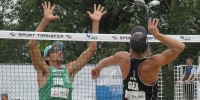 Puerto Vallarta Open: Faworyci wciąż nie zawodzą