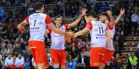 PlusLiga: Rzeszowianie górą w Warszawie