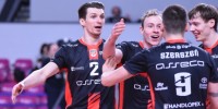 Asseco Resovia Rzeszów zachowuje pozycję lidera
