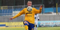 Trytko zawodnikiem Jagiellonii