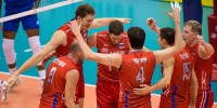 ME mężczyzn, gr. D: Słowacy bez szans w starciu z Rosjanami