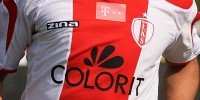 Kašćelan wypożyczony do ŁKS Łódź