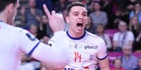 Dominik Jaglarski wraca do VERVY Warszawa ORLEN Paliwa