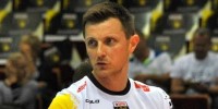 Wojciech Grzyb: życzę sobie, żeby mecz trwał jak najdłużej