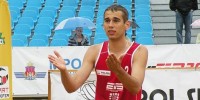 Marcin Kantor: MKS będzie dla mnie zawsze wyjątkowym klubem