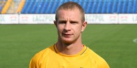 Tomasz Sokołowski podpisał kontrakt GieKSą