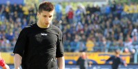 Małkowski nowym piłkarzem Górnika