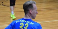 Łukasz Chajec: To był ważny mecz
