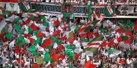 UEFA karze Legię za mecz z FK Akobe