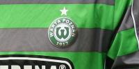 Piłkarze Warty w strojach firmy Team Sport
