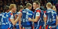 Pierwszy półfinał dla CSKA Sofia