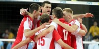 Ubezpieczone kontrakty reprezentacji siatkarzy