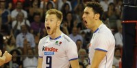 Ivan Zaytsev: Medal jest ukoronowaniem ciężkiej pracy