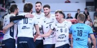 Udana inauguracja sezonu PGE Projektu Warszawa