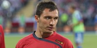 Marek Saganowski ponownie w Legii
