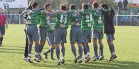Plan przygotowań do sezonu 2014/2015 Górnika Łęczna