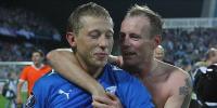 Lech w fazie grupowej pucharu UEFA po niesamowitym meczu!
