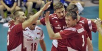 LE: Biało-czerwoni skąpani brązem!