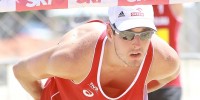 Fort Lauderdale Major:  Pedlow i Schachter ulegają Kantorowi i Łosiakowi