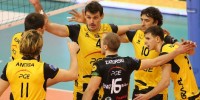 PP: Skra pierwszym finalistą