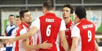 Radość i gratulacje