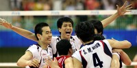 LŚ, gr. C: Pierwsze zwycięstwo Koreańczyków w Lyonie