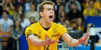 Artur Szalpuk: W święta siatkówka pójdzie na bok