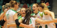 Tauron MKS oraz Impel grają sparingowo